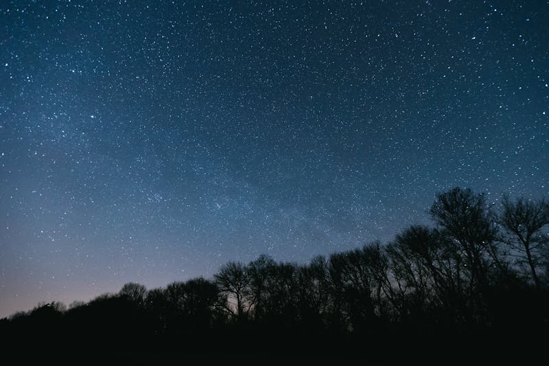 星座黑化预警，哪些星盘配置易导致反派特质？
