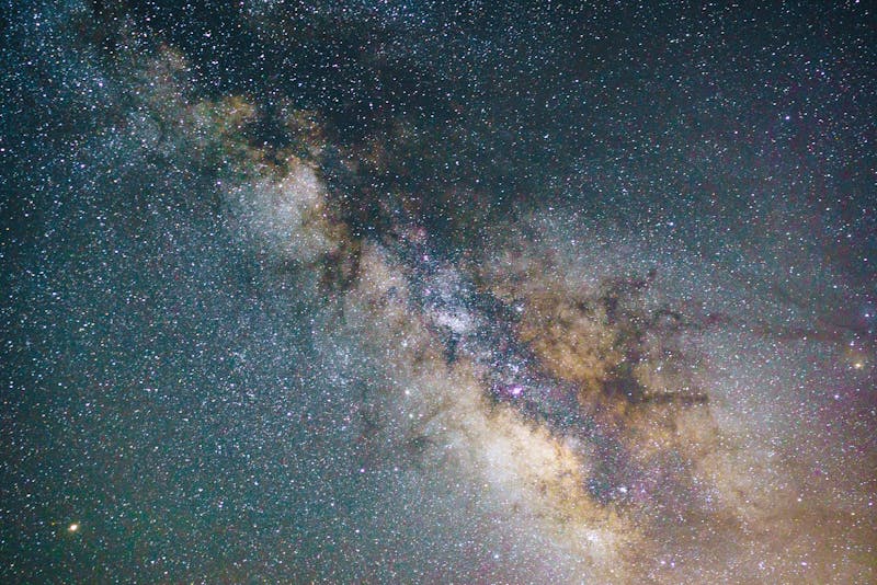 星座与思绪，探秘你是否容易想太多